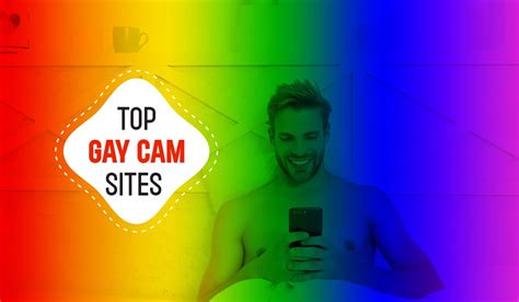 Best Gay Cam Sites With Free Live Gay Cams (2024)